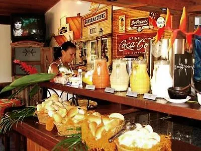 Vale Verde Praia Hotel Porto Seguro 3*,