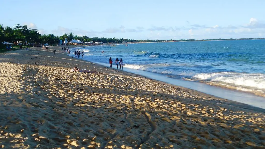Vale Verde Praia Hotel Porto Seguro