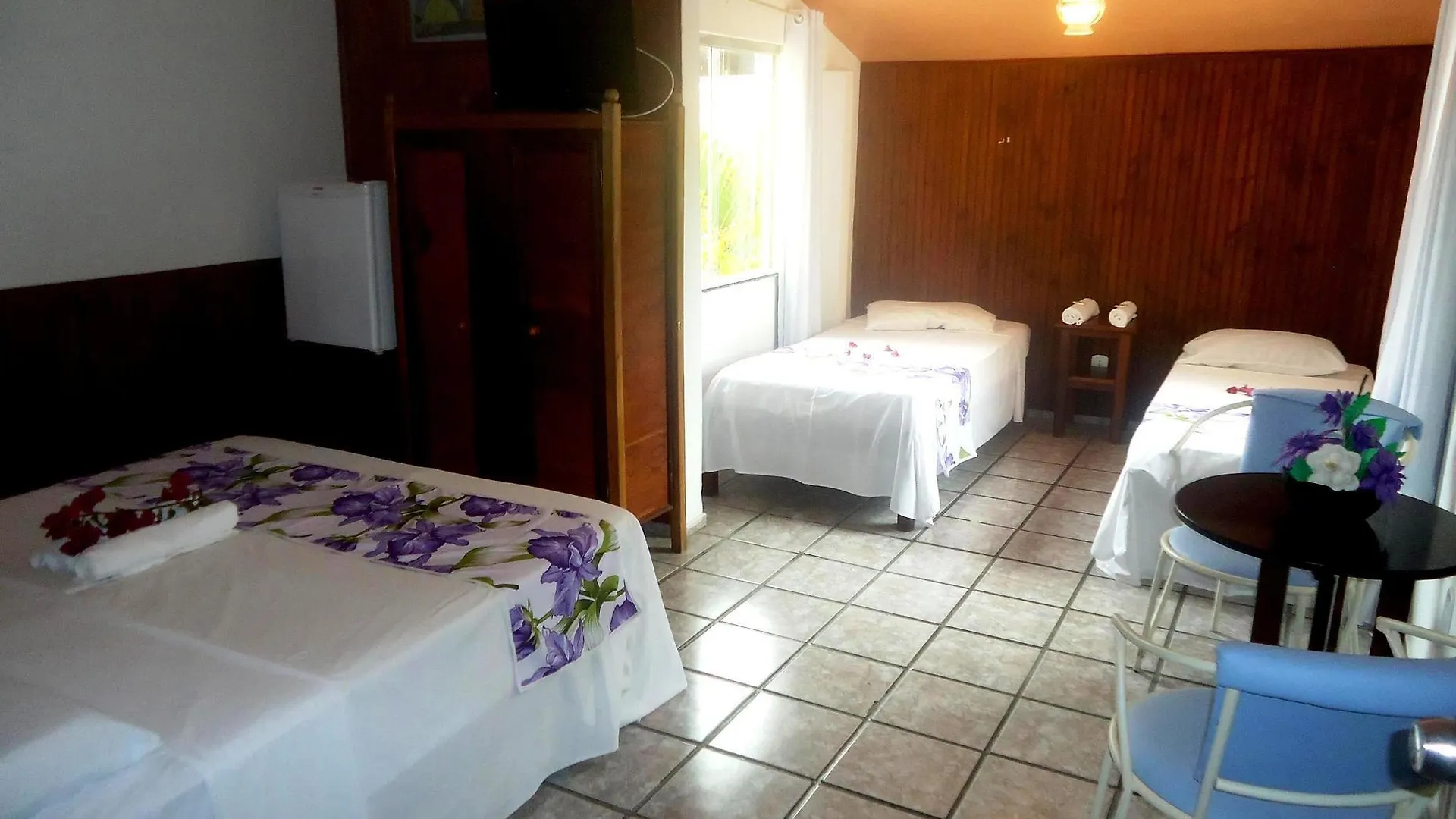 Vale Verde Praia Hotel Porto Seguro Brazil