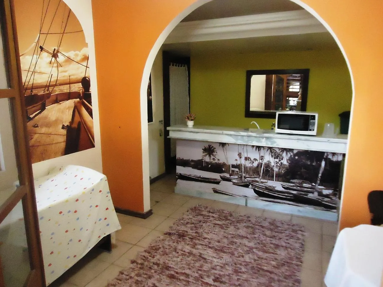Inn Vale Verde Praia Hotel Porto Seguro