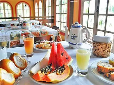Vale Verde Praia Hotel Porto Seguro Inn