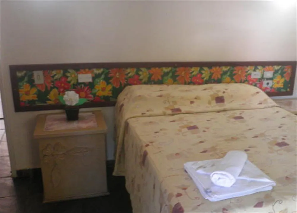 Vale Verde Praia Hotel Porto Seguro 3*,