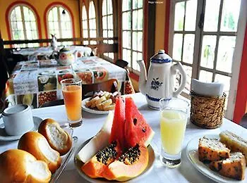 Vale Verde Praia Hotel Porto Seguro