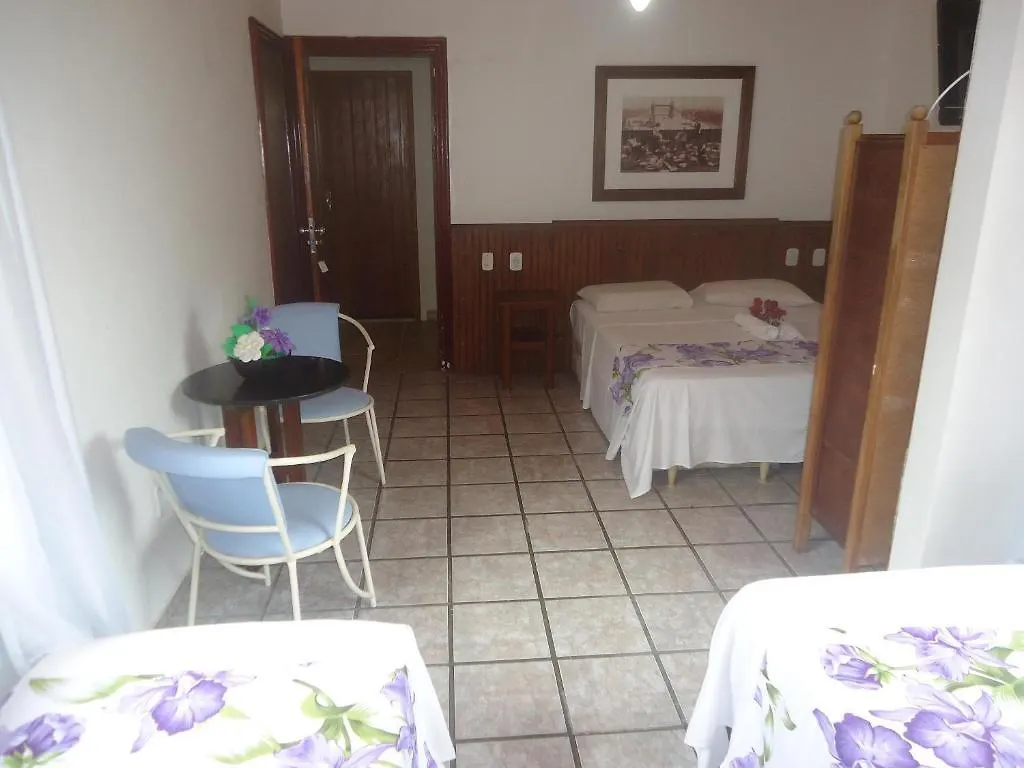 Vale Verde Praia Hotel Porto Seguro Brazil