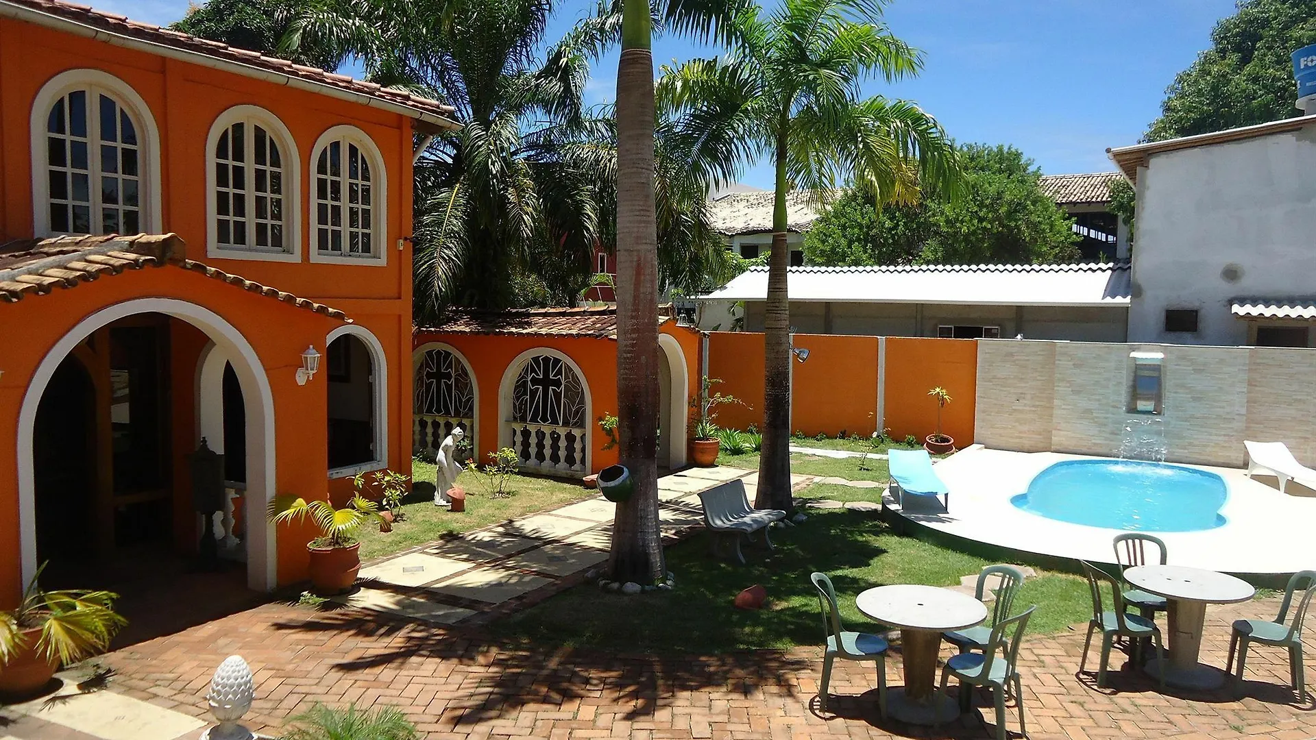 Vale Verde Praia Hotel Porto Seguro Inn