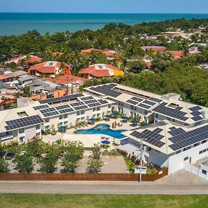 Sunbahia Hotel