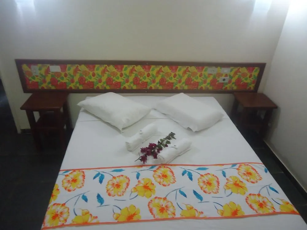 Estalagem Vale Verde Praia Hotel Porto Seguro