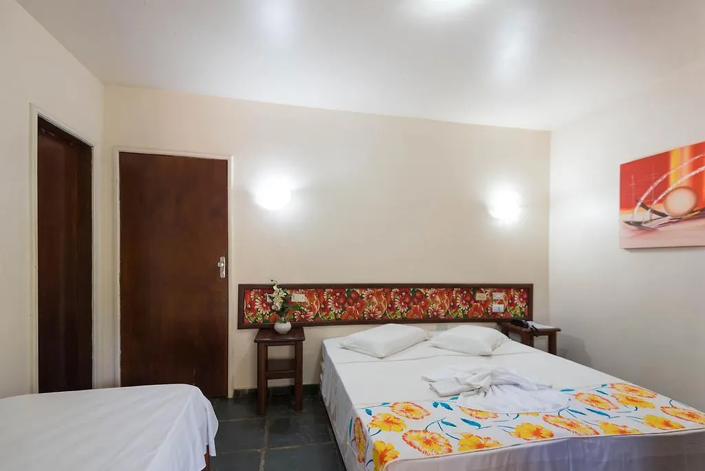 Vale Verde Praia Hotel Porto Seguro Estalagem