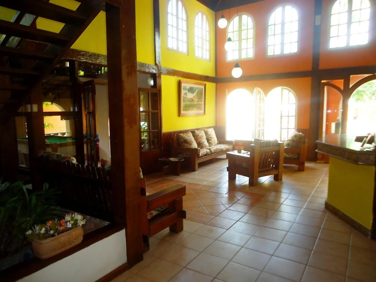 Vale Verde Praia Hotel Porto Seguro