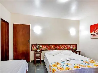 Vale Verde Praia Hotel Porto Seguro