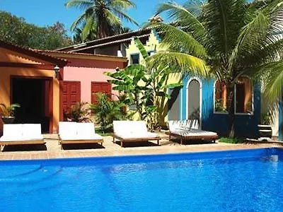 Vale Verde Praia Hotel Porto Seguro Estalagem