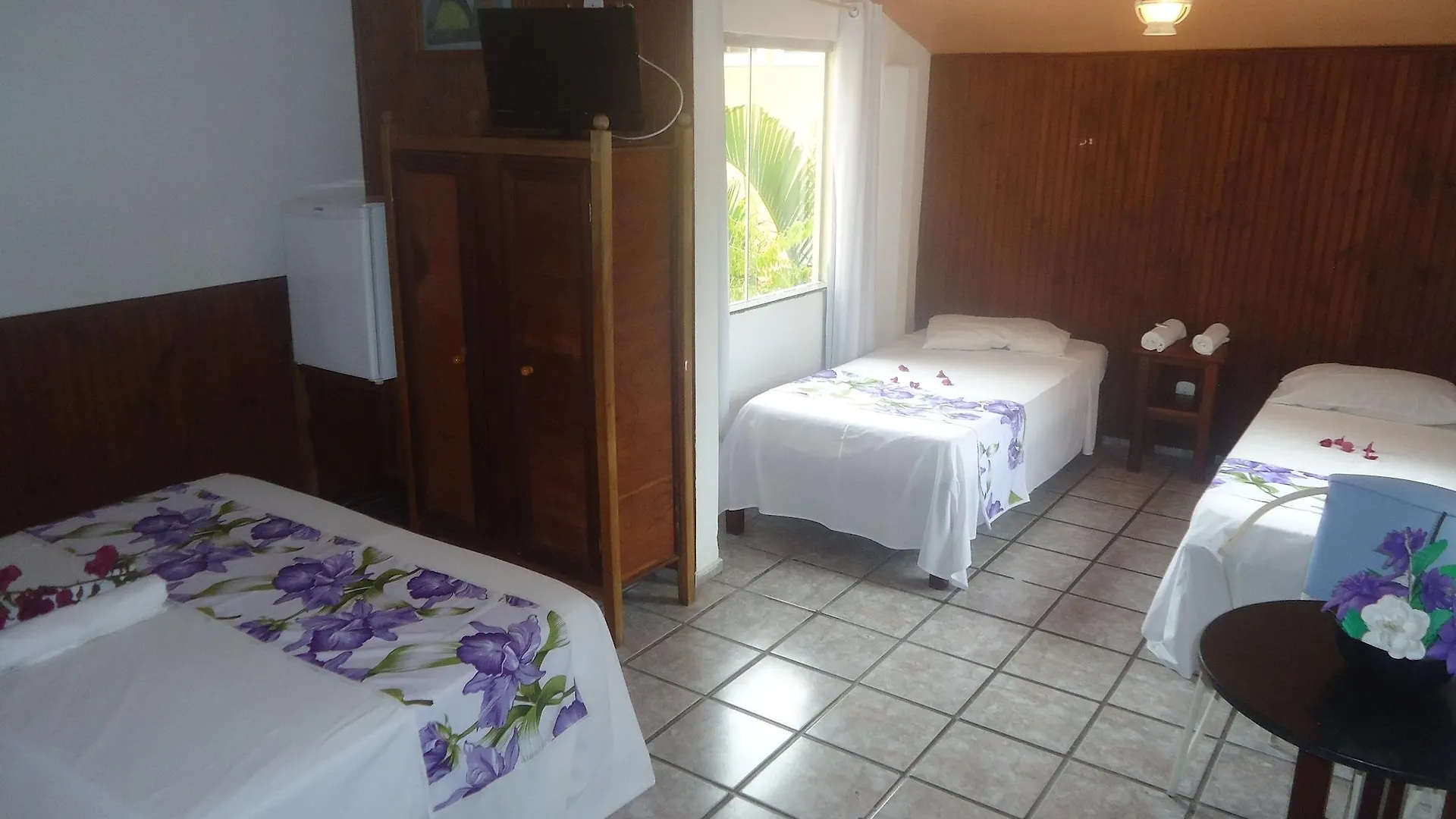 イン Vale Verde Praia Hotel ポルトセグロ