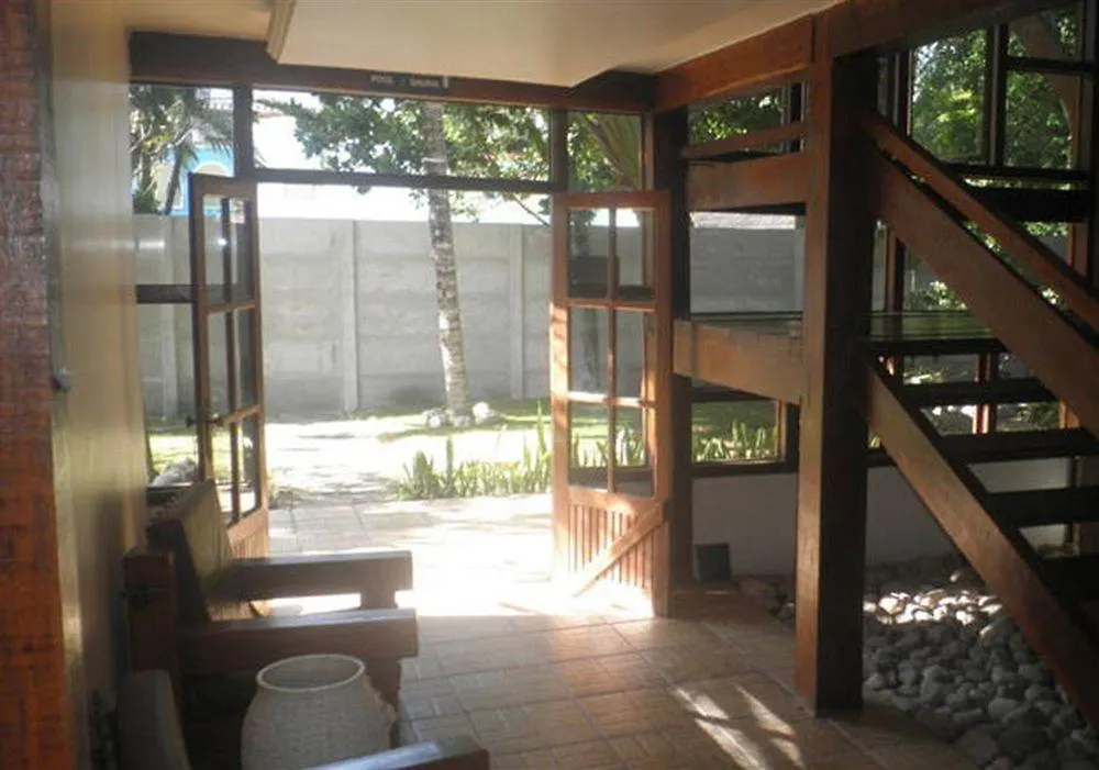 イン Vale Verde Praia Hotel ポルトセグロ