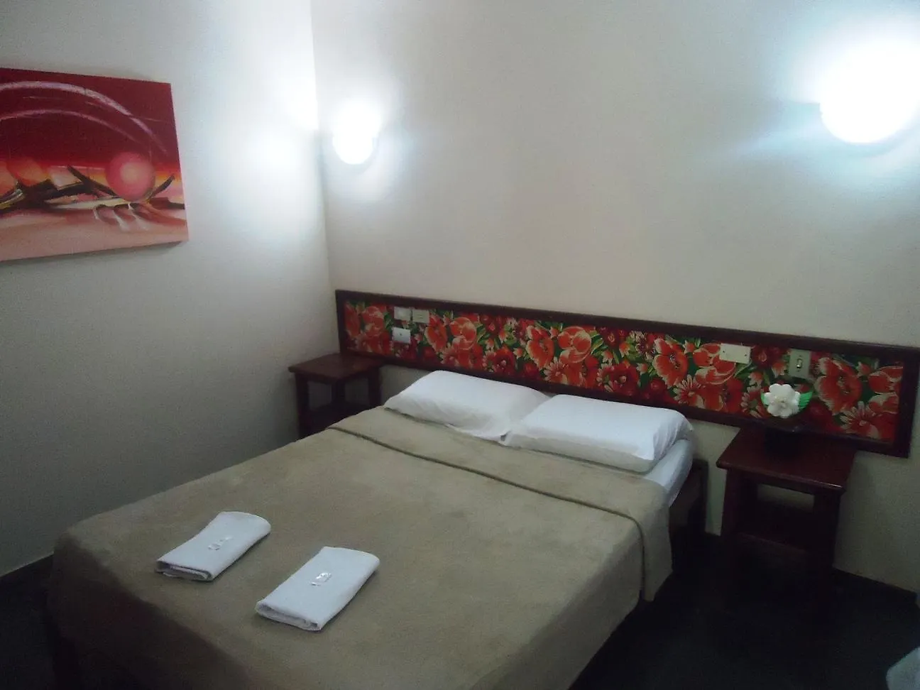 Vale Verde Praia Hotel ポルトセグロ