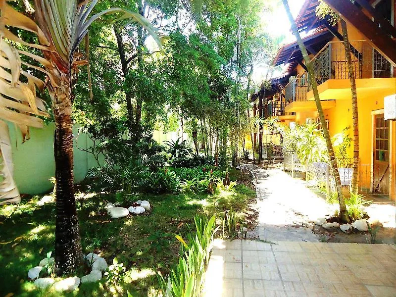 Vale Verde Praia Hotel ポルトセグロ イン