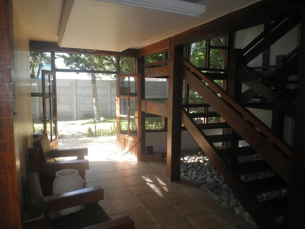 Vale Verde Praia Hotel ポルトセグロ