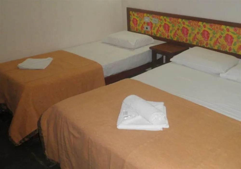 Vale Verde Praia Hotel ポルトセグロ